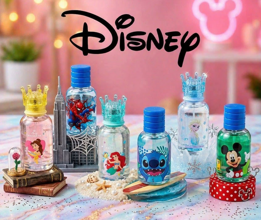 Perfumes