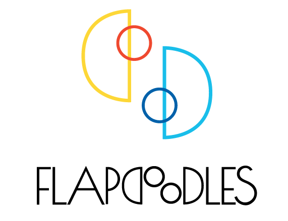 FLAPDOODLES