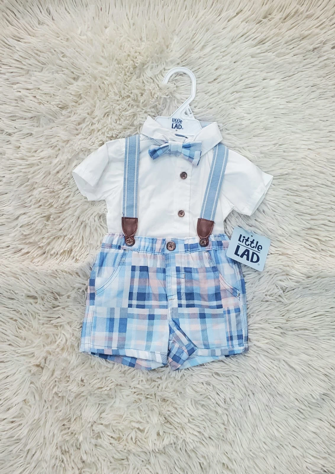 Ropa Bebe
