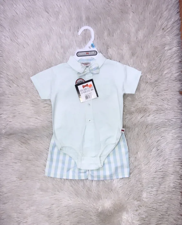 Ropa Bebe