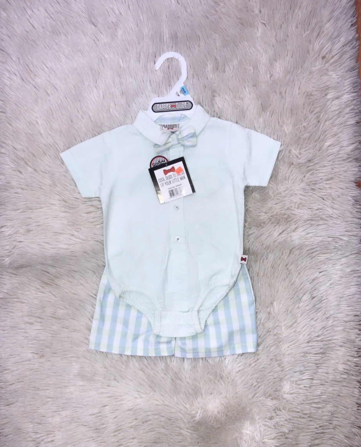 Ropa Bebe
