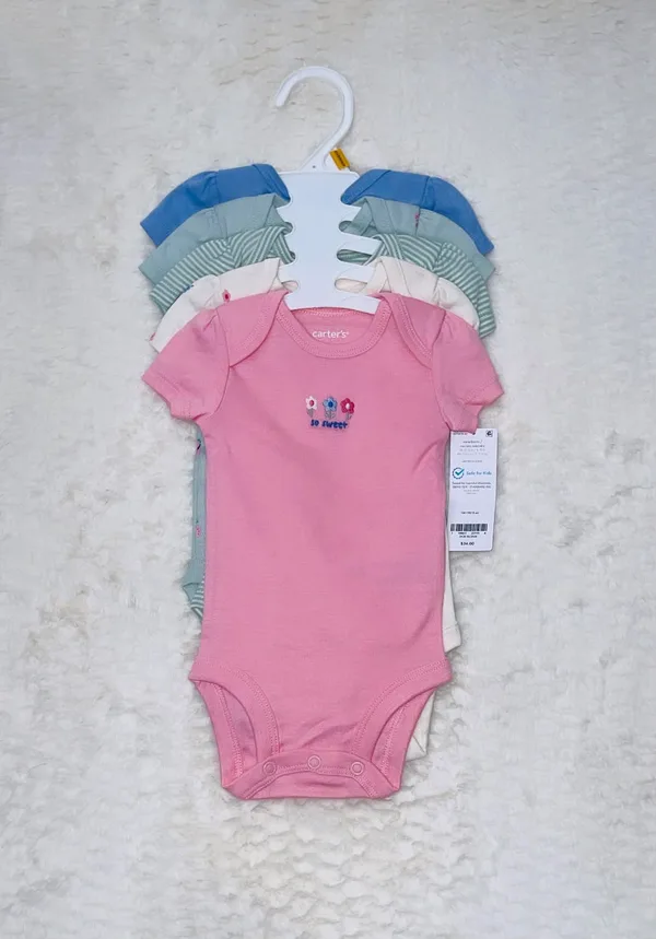 Ropa Niña