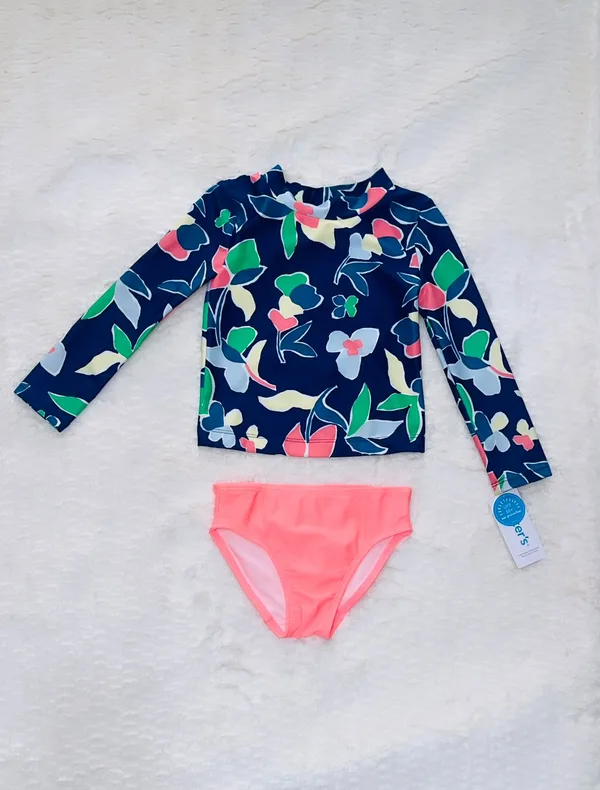 Ropa Niña