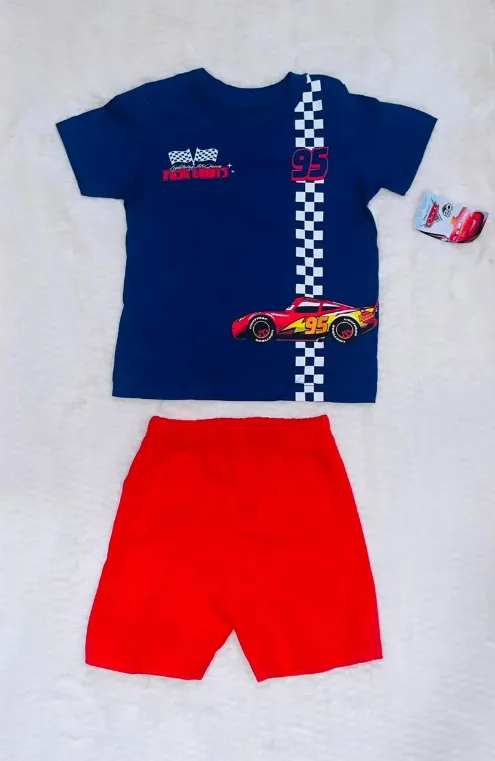 TRAJE NIÑO