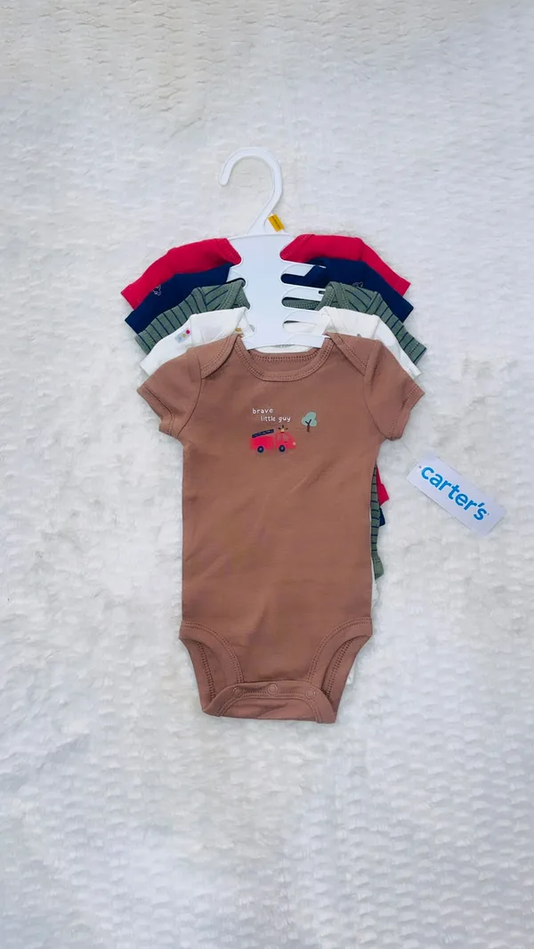 Ropa Bebe