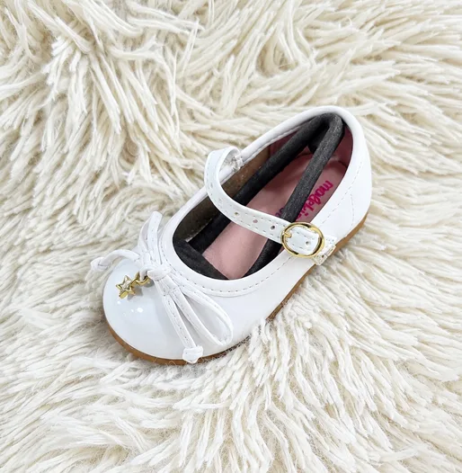 Zapatilla Niña