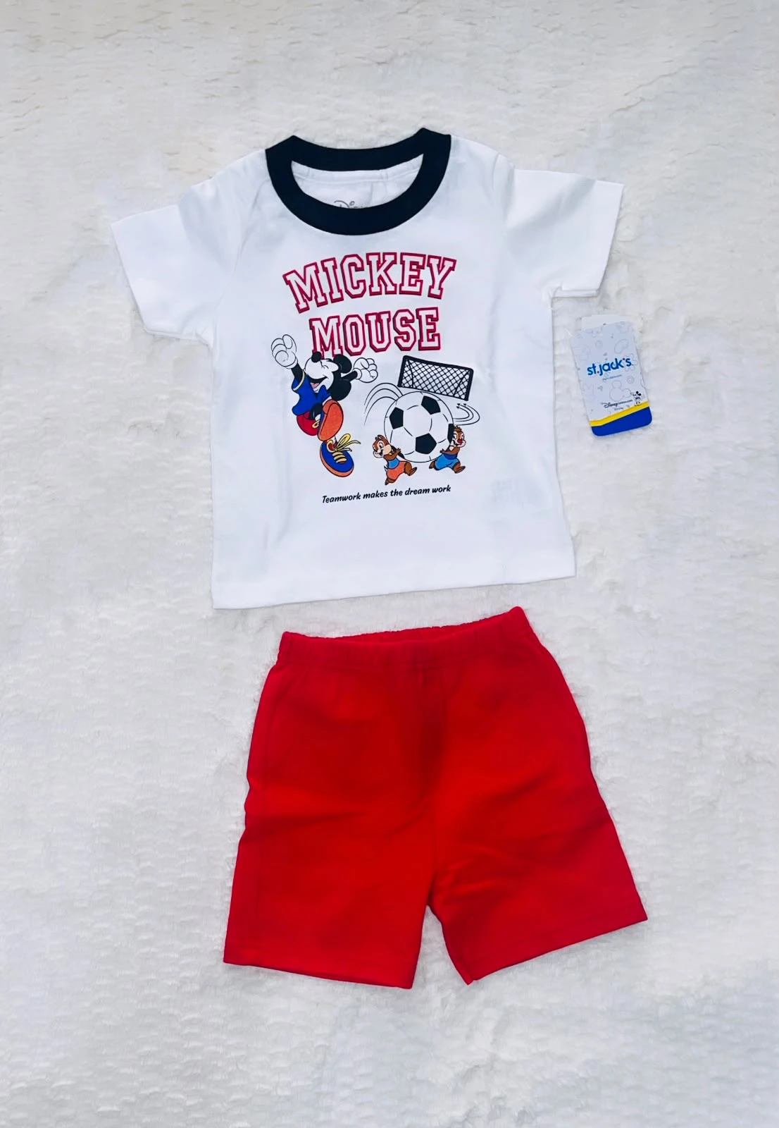 Ropa Niño