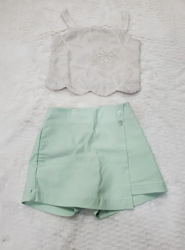 Ropa Niña