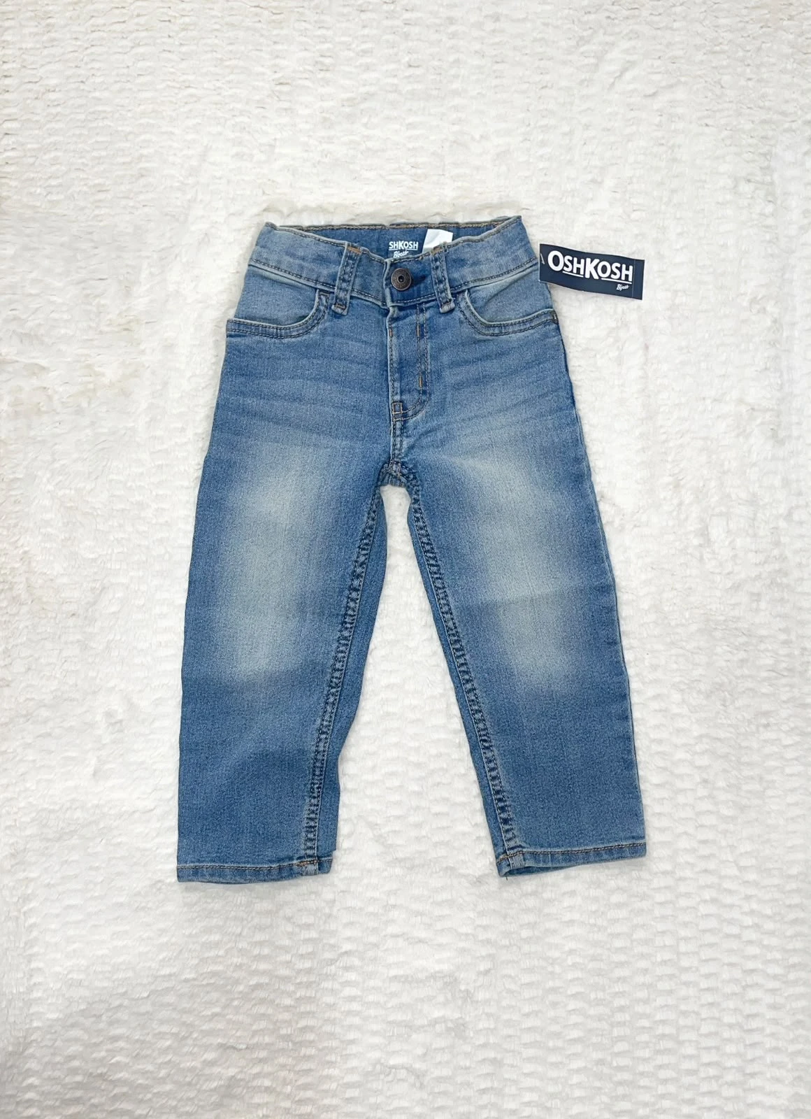 Ropa Niño