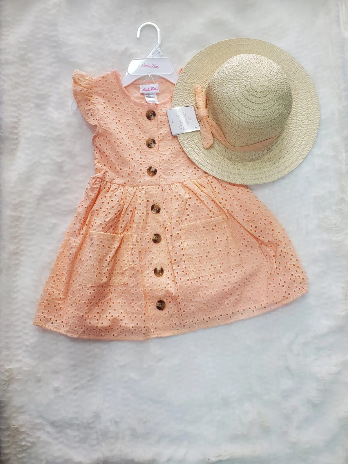 Ropa Niña