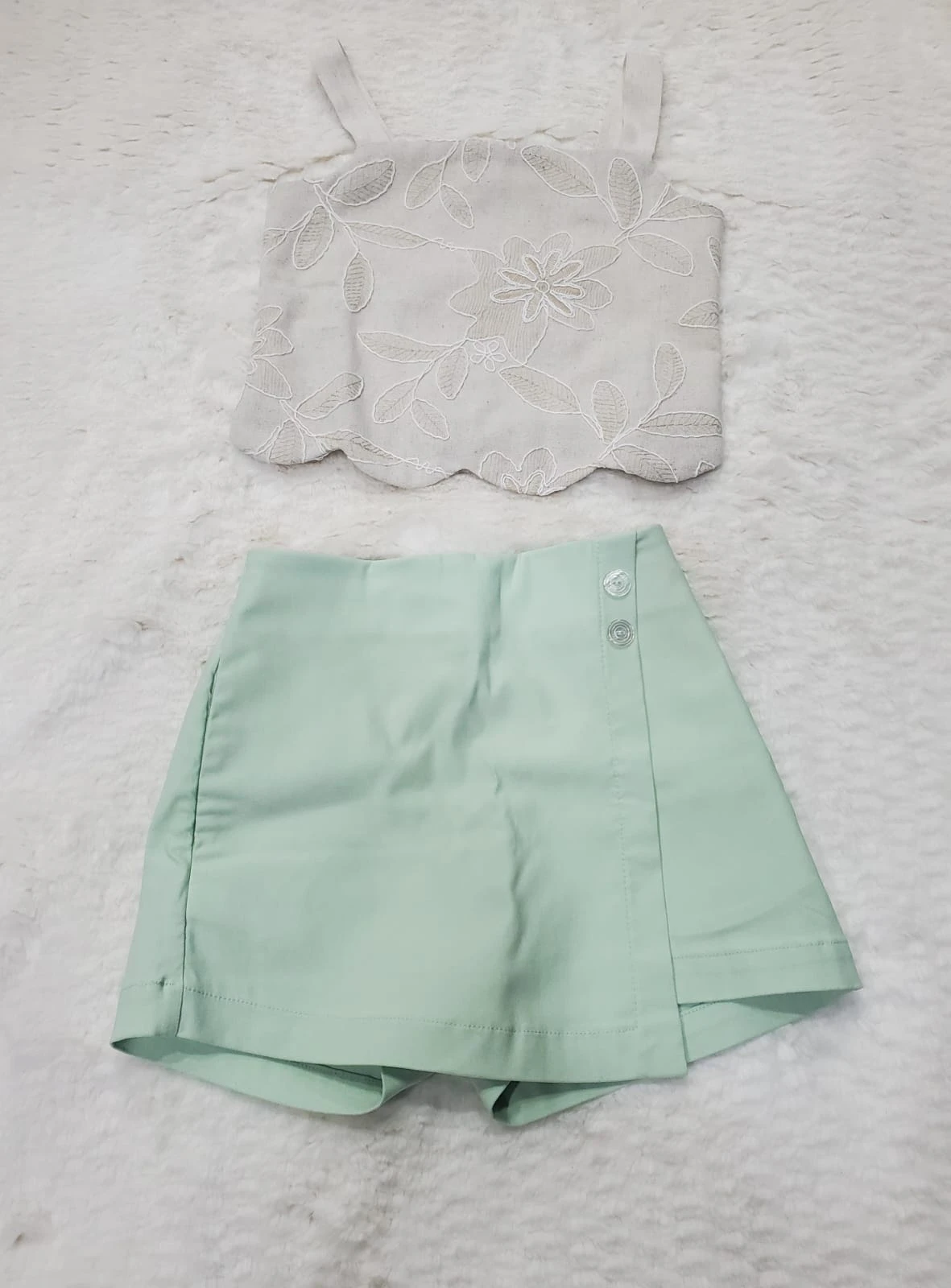 Ropa Niña