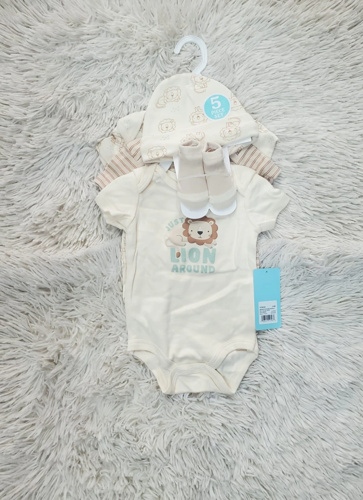 Ropa Bebe