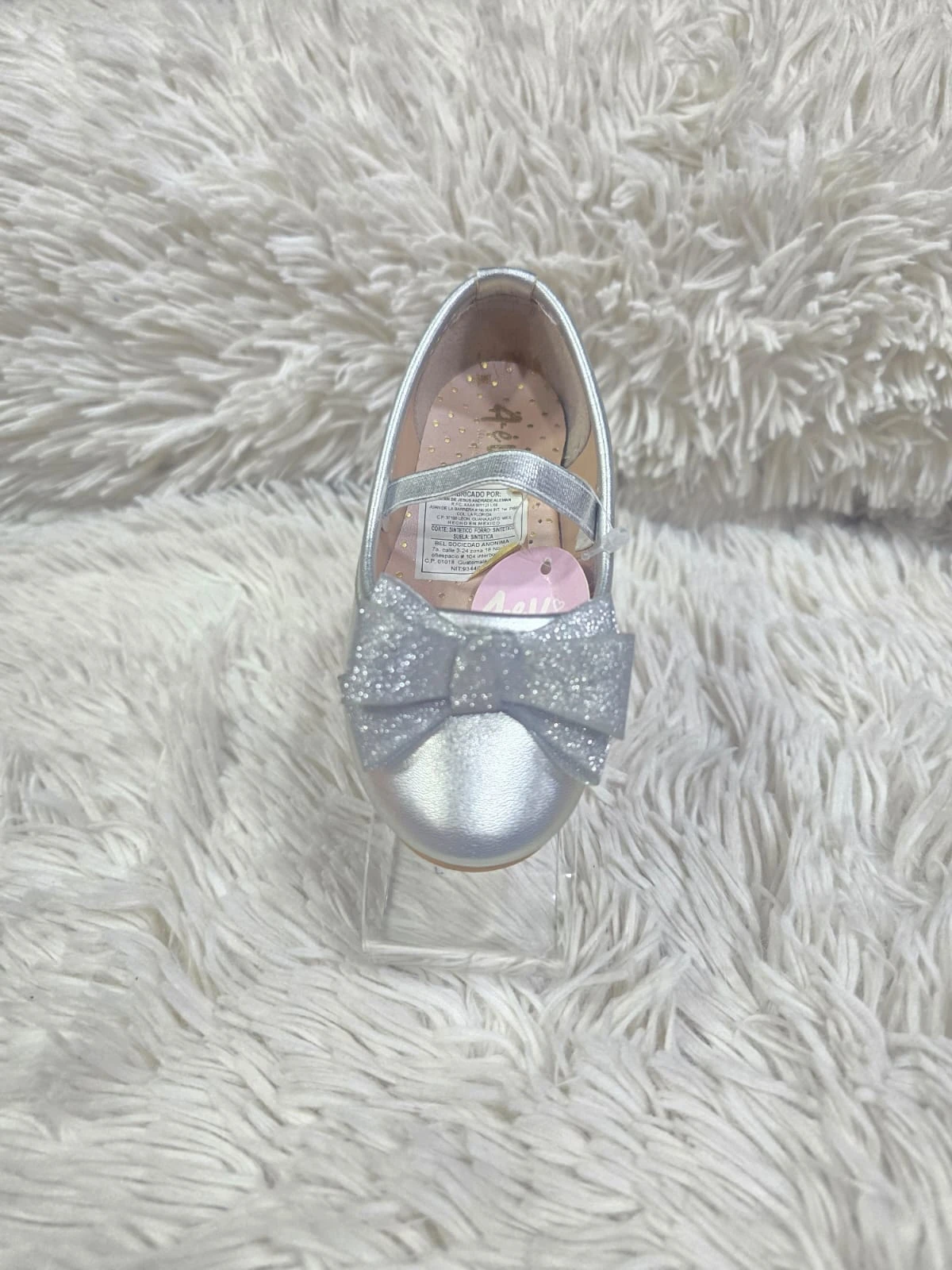 Zapatilla Niña