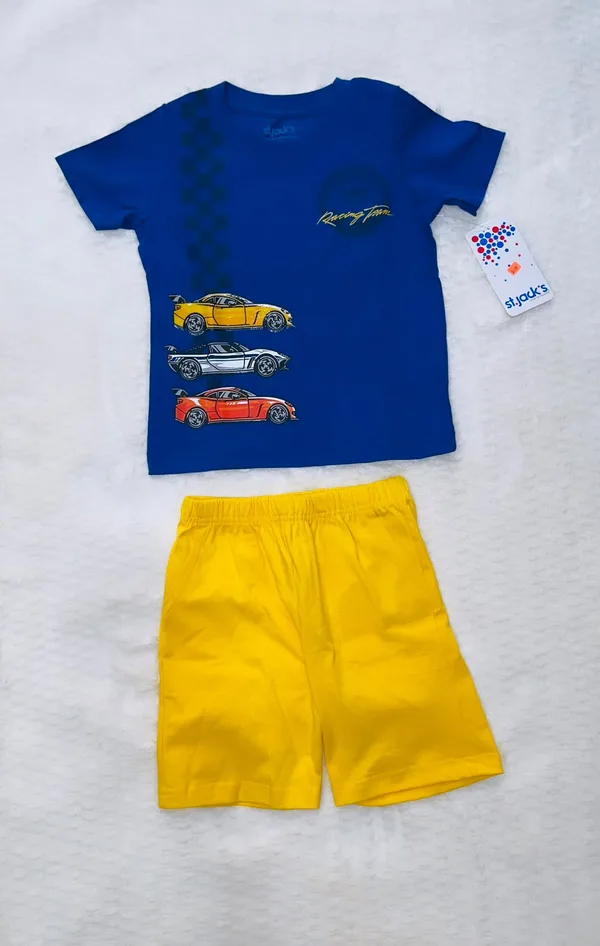 Ropa Niño