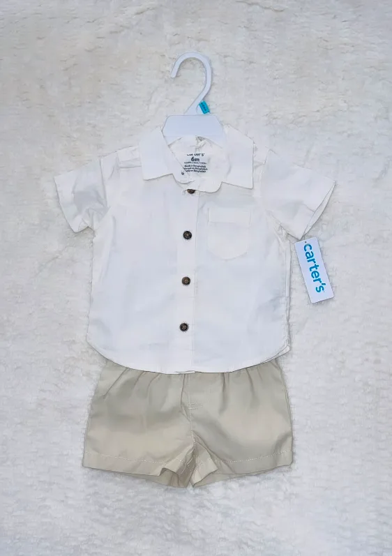 TRAJE NIÑO