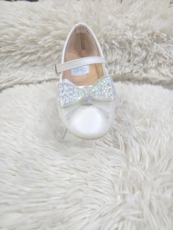 Zapatilla Niña