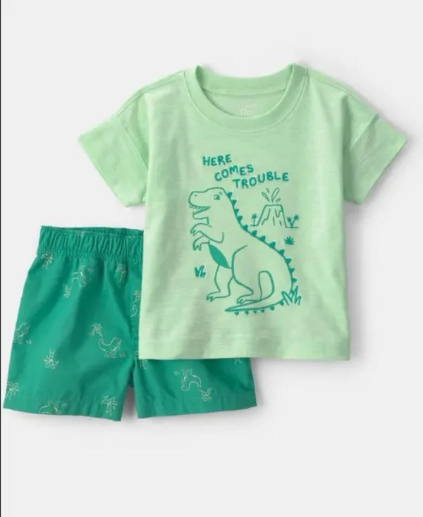 Traje Niño