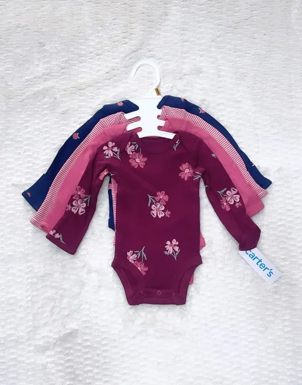 Ropa Niña