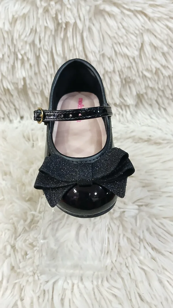 Zapatilla niña