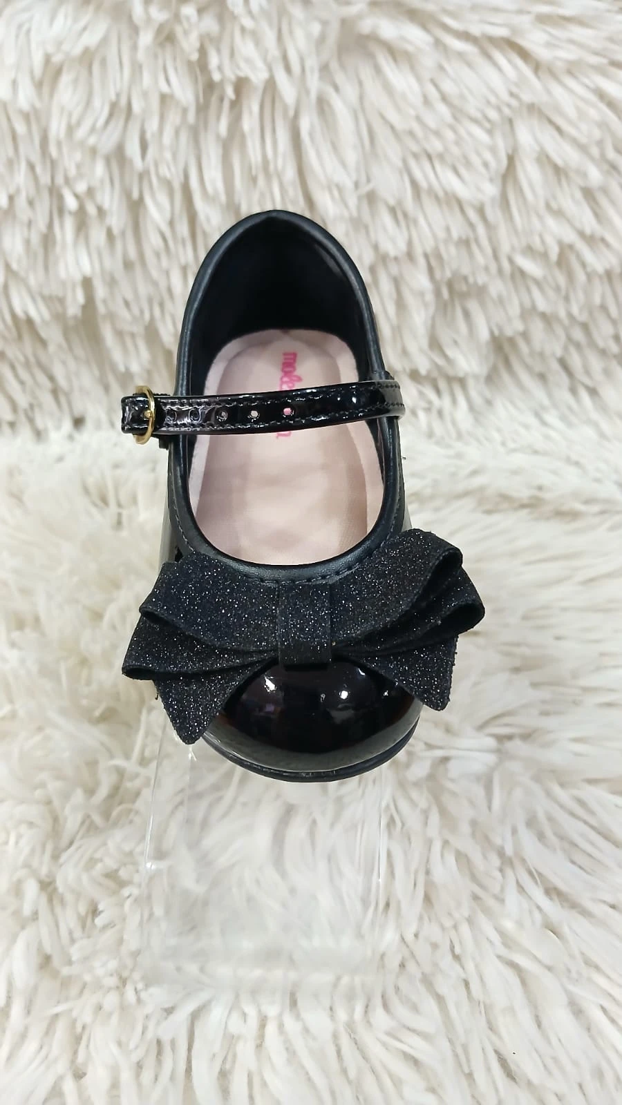 Zapatilla niña