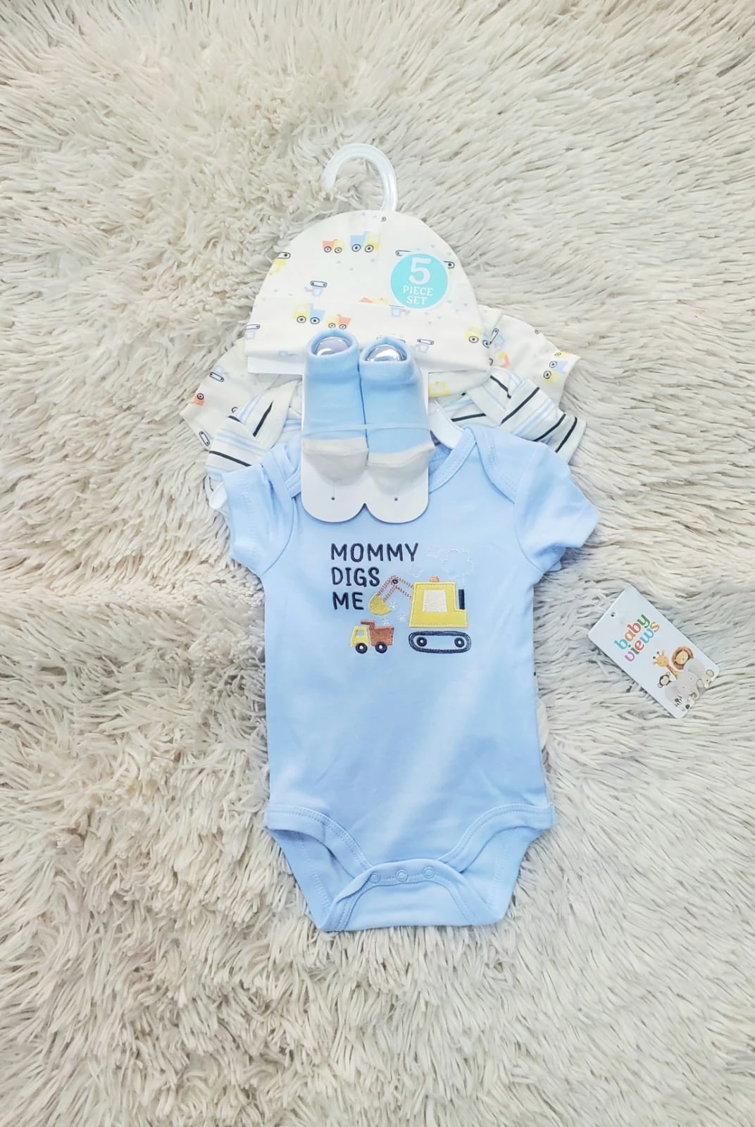 Ropa Bebe