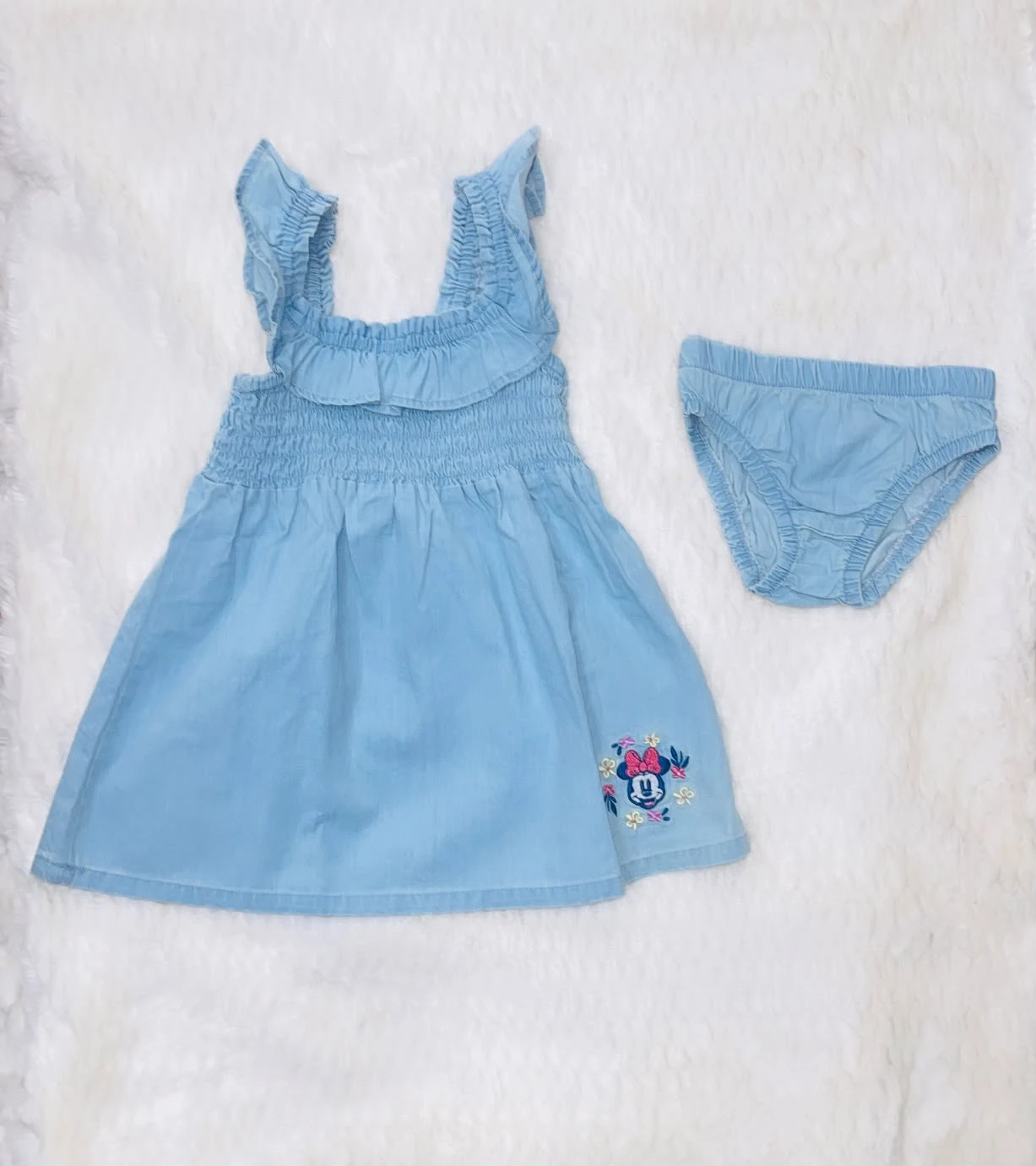 Ropa Niña