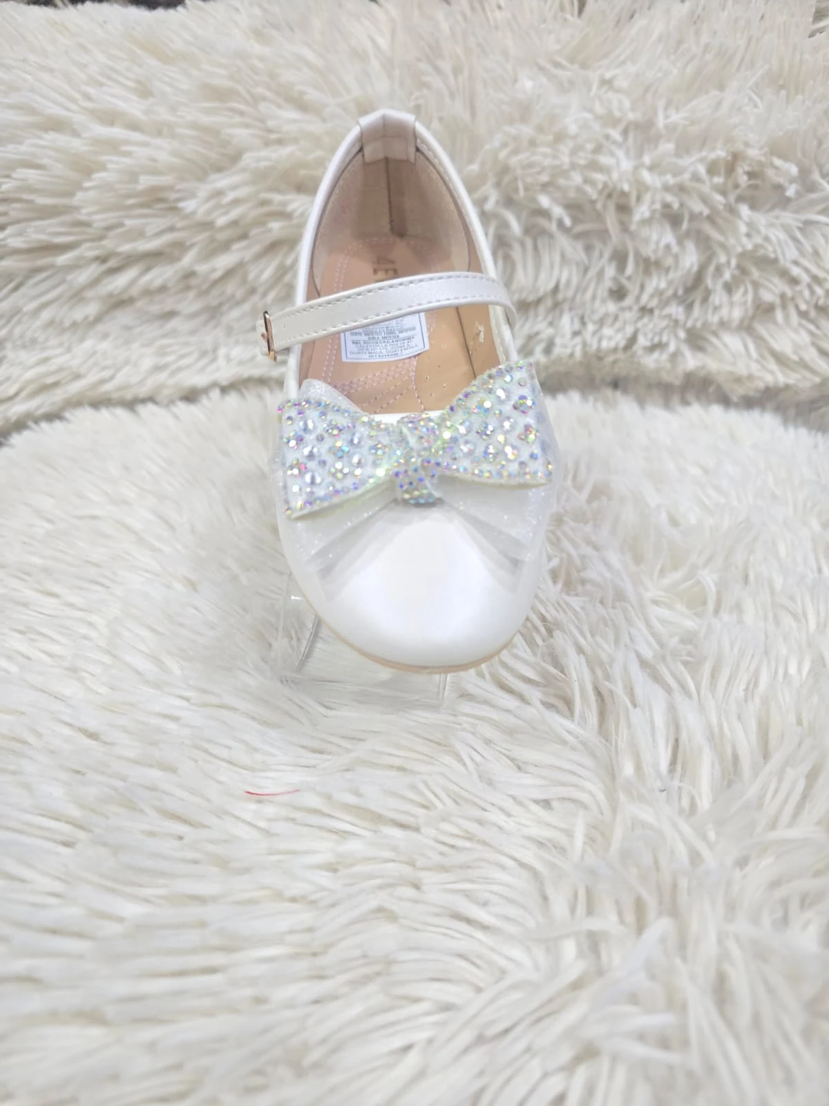 Zapatilla Niña