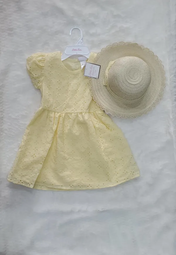 Ropa Niña