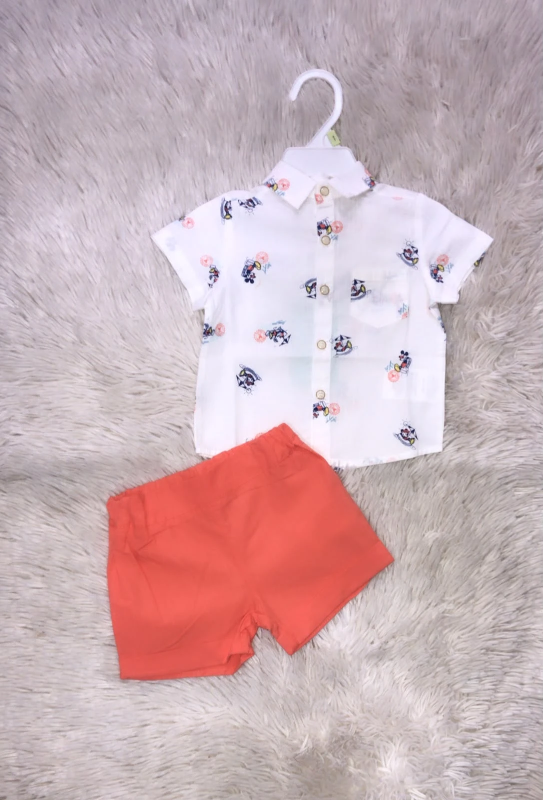Ropa Bebe