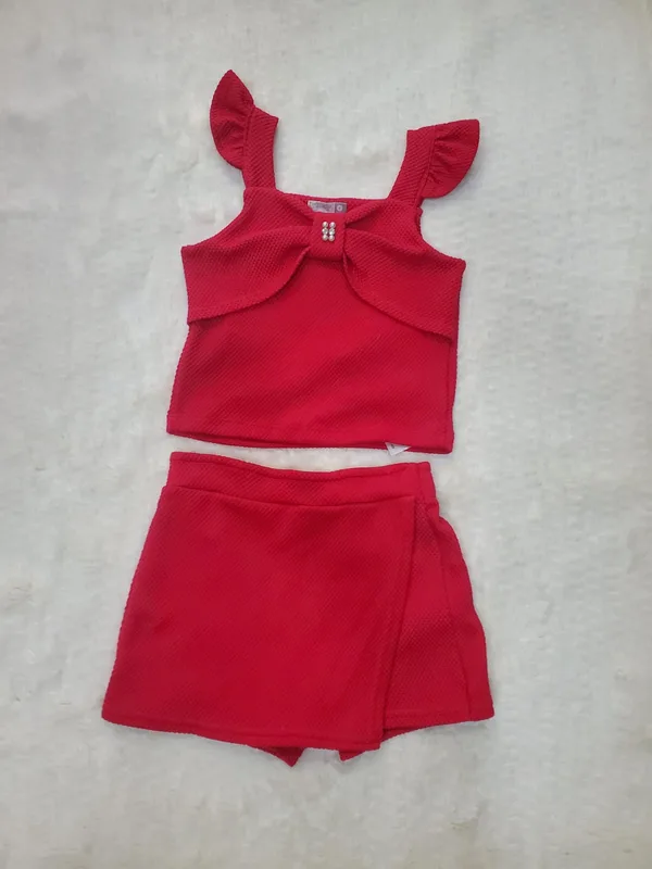 Ropa Niña