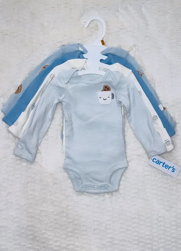 Ropa Niño
