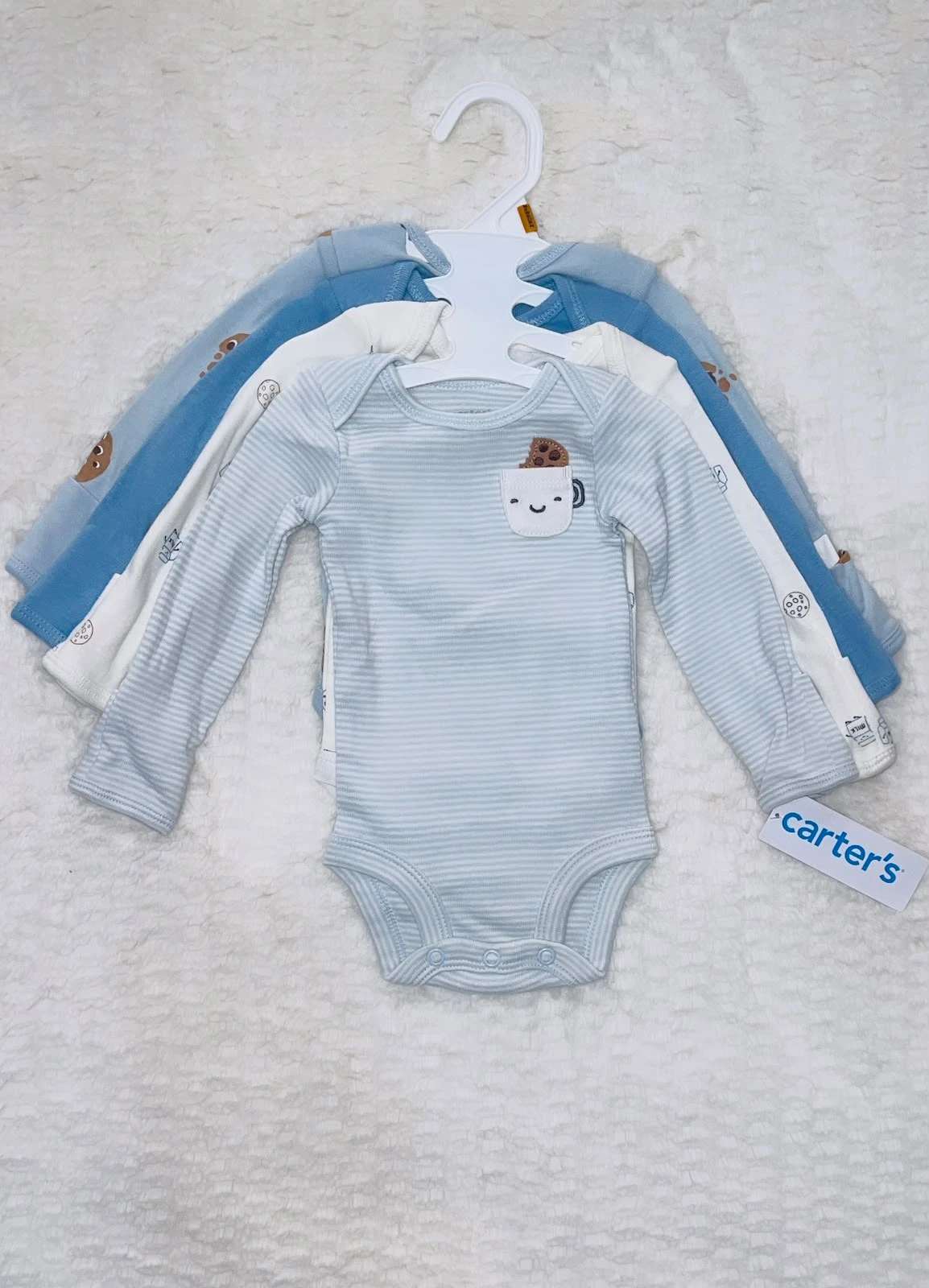 Ropa Niño