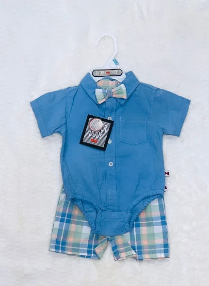 TRAJE NIÑO