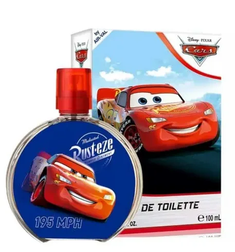 Perfume Cars