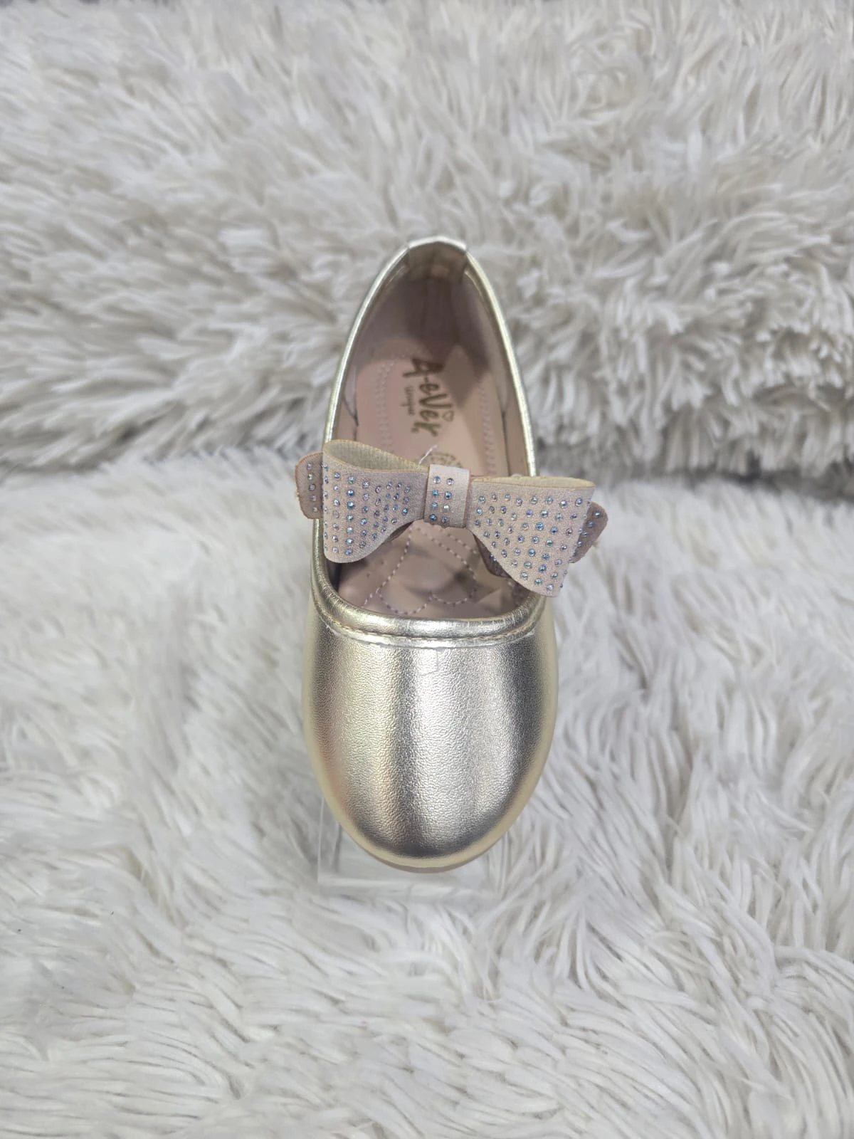 Zapatilla Niña