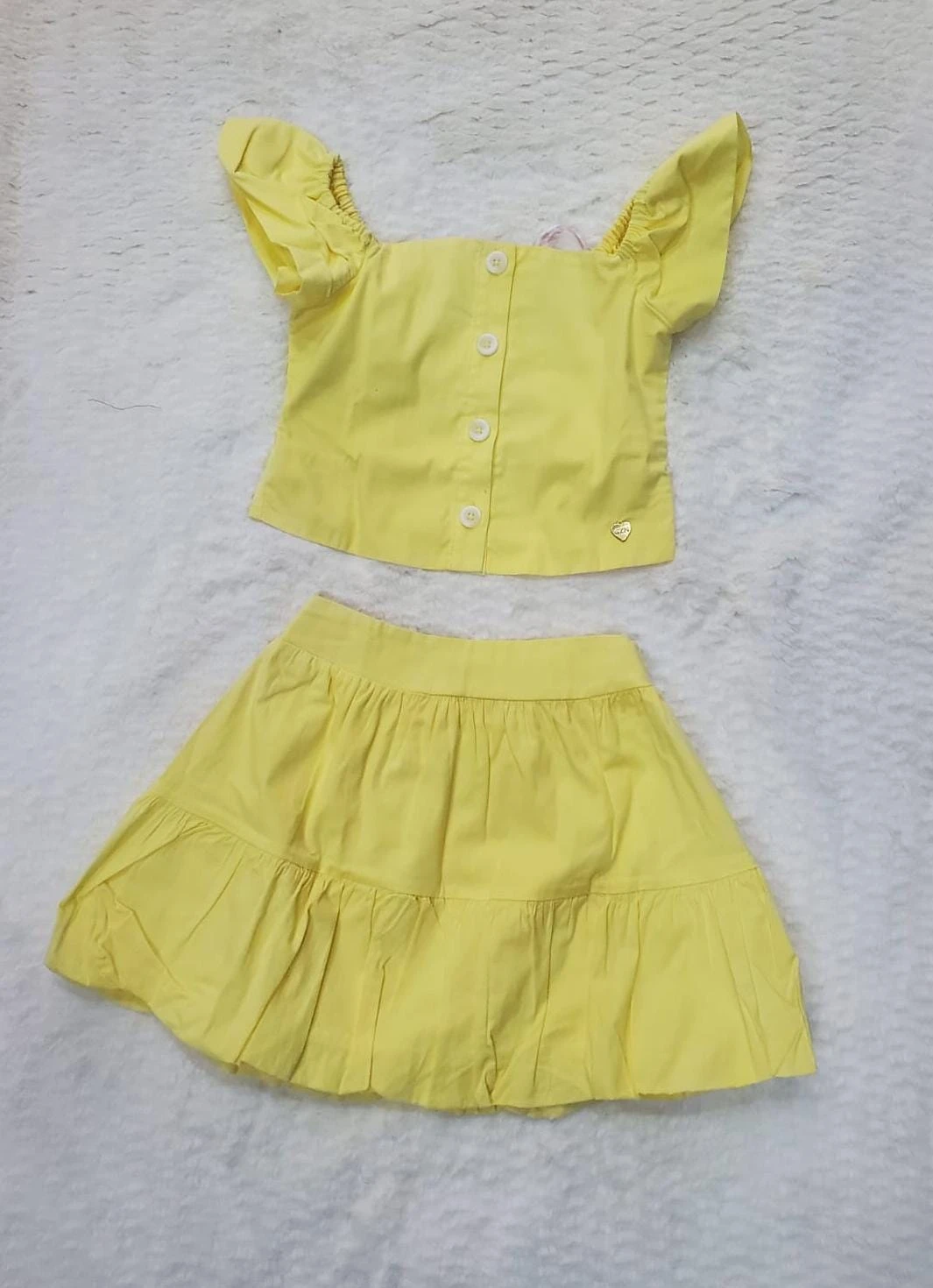 Ropa Niña