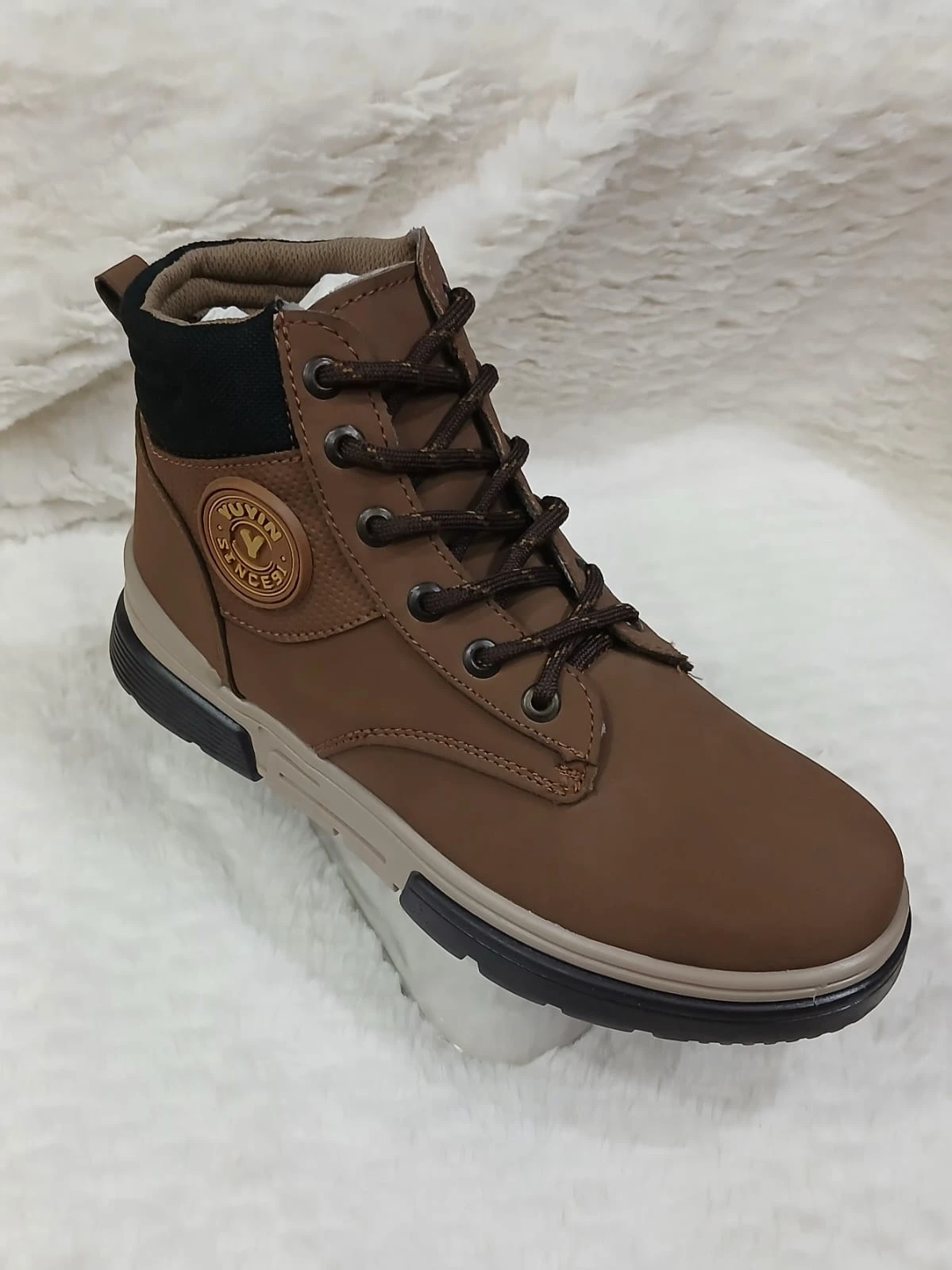 Zapato Niño