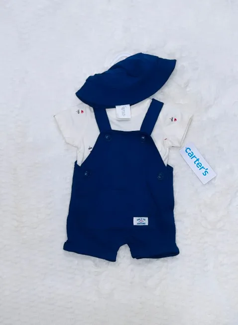 TRAJE NIÑO