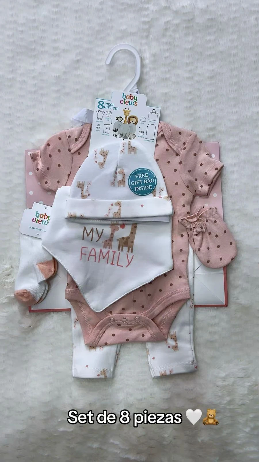Ropa Bebe