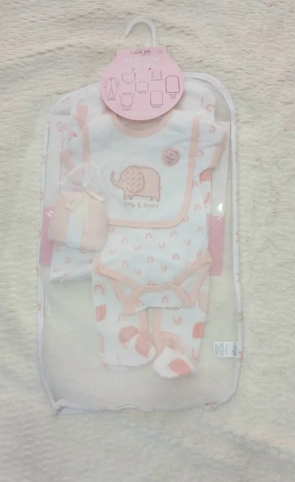 Ropa Bebe