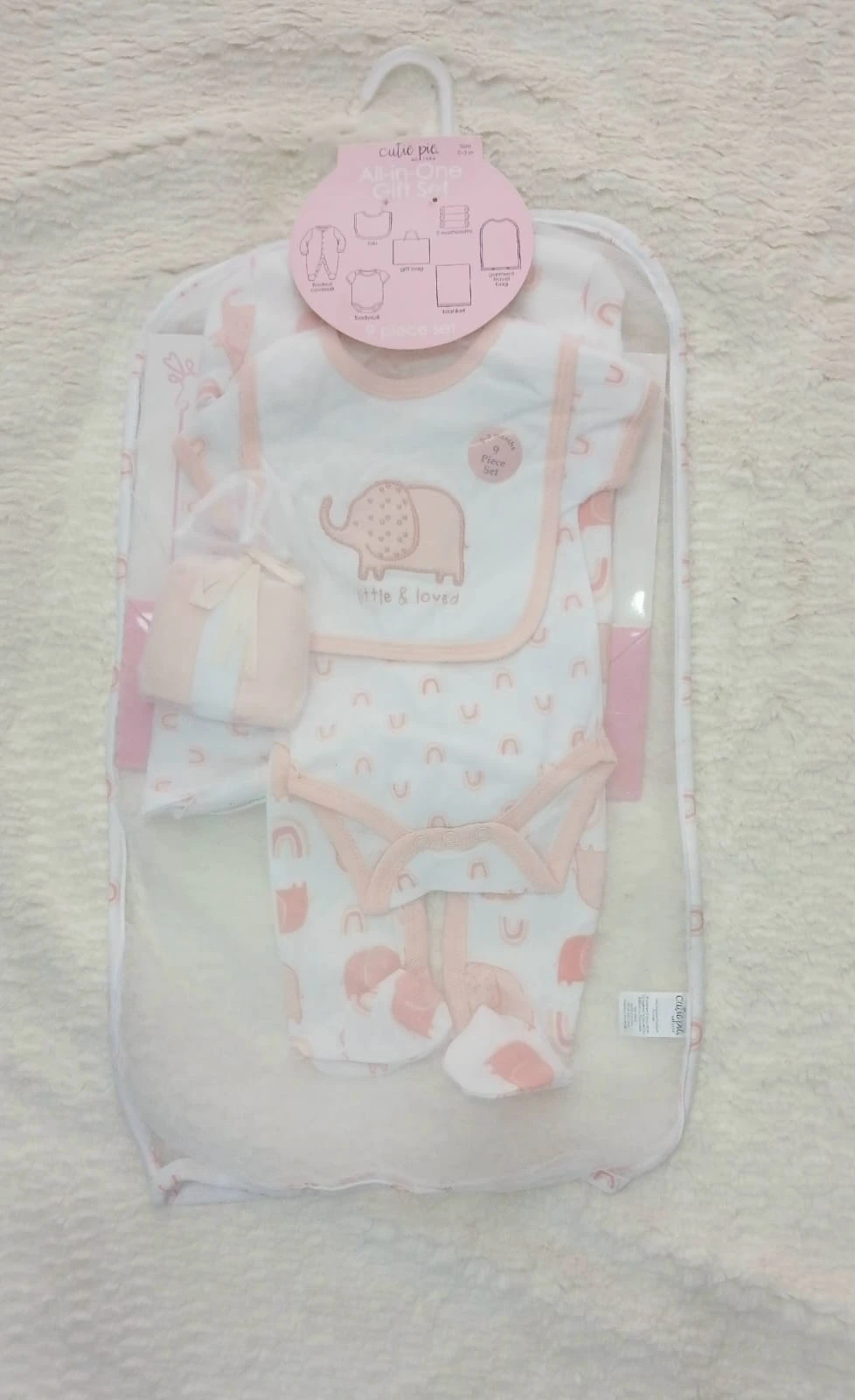 Ropa Bebe
