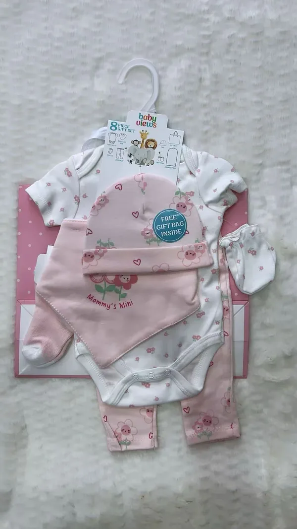 Ropa Bebe