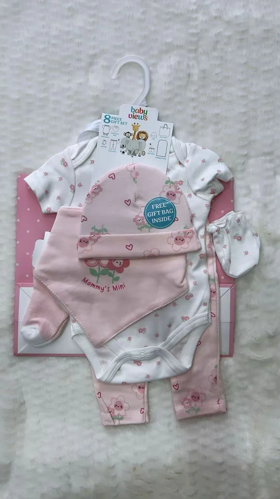 Ropa Bebe