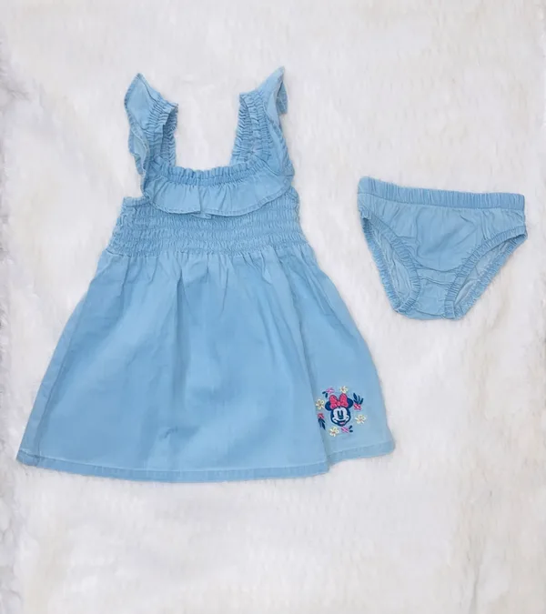 Ropa Niña