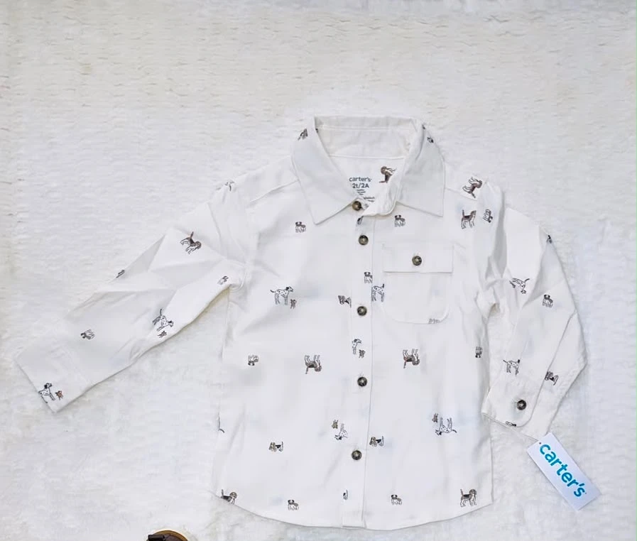 Ropa Niño