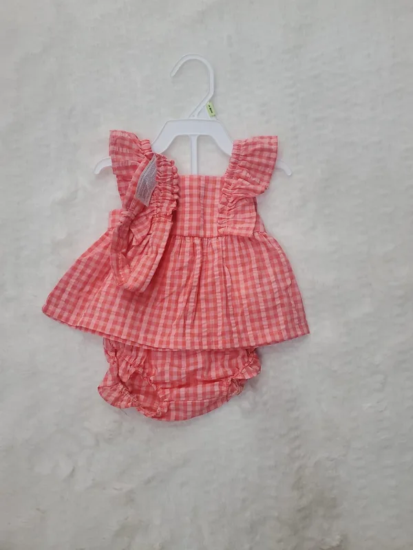 Ropa Bebe