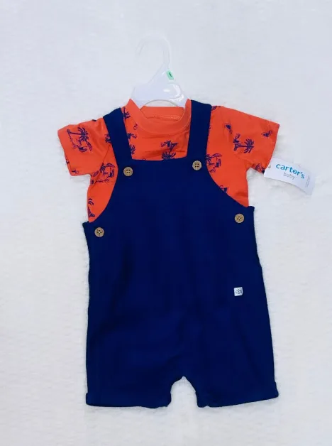 TRAJE NIÑO